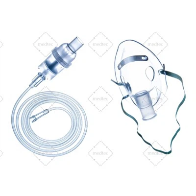 Chaqaloq uchun nebulizer